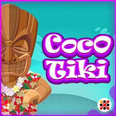 Coco Tiki game title