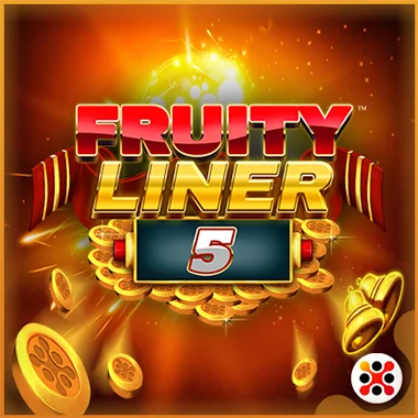 Fruityliner 5 game title