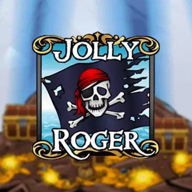 Jolly Roger game title