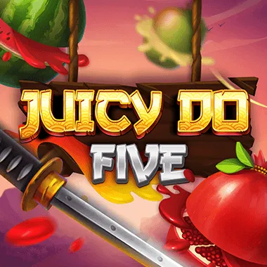 Juicy Do Five game title