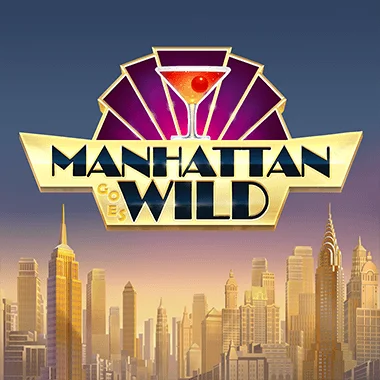 Manhattan Goes Wild game title