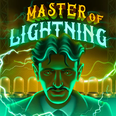 Master of Lightning game title