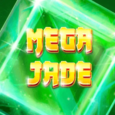 Mega Jade game title