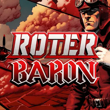 Roter Baron game title