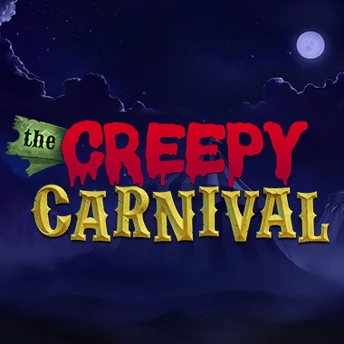 The Creepy Carnival game title