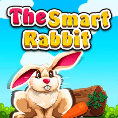 The Smart Rabbit game title