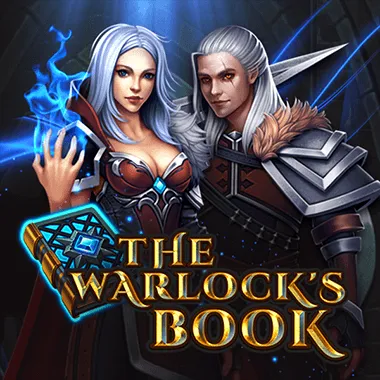 The Warlock's Book game title